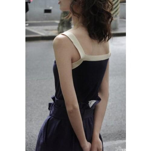 Женские хлопковые майки Suit Set China At AliExpress