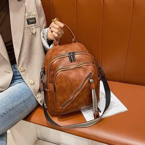 TOREBKA Women's Bags With Pockets