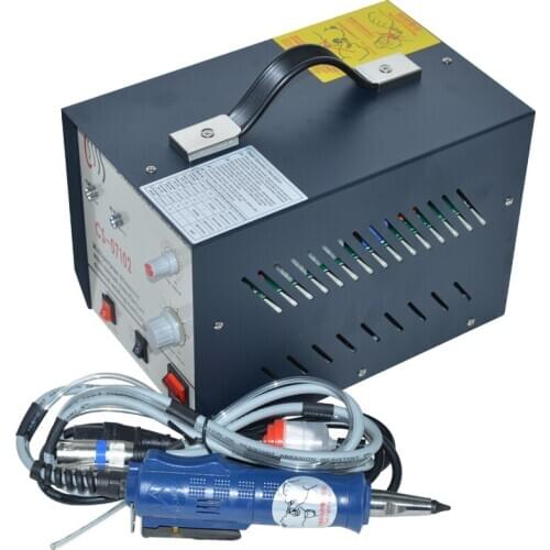 Ultrasonic Point Drilling Machine Ultrasonic Driller Rig Machine Hot Fix Stones Beads