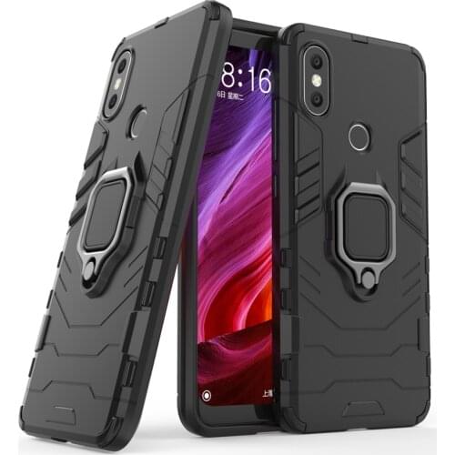 VRSDES Phone Cases Xiaomi Mi 6X