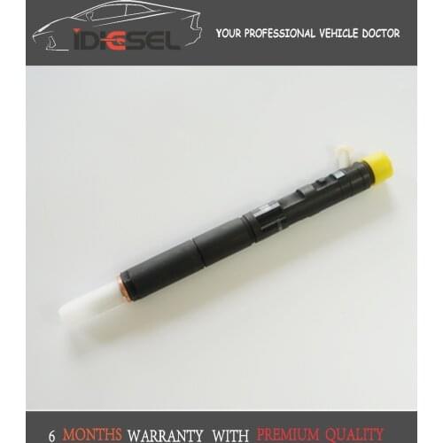 High Quality Common Rail Diesel Injector 28489562 Diesel Injector 28264952 Fits Chevrolet