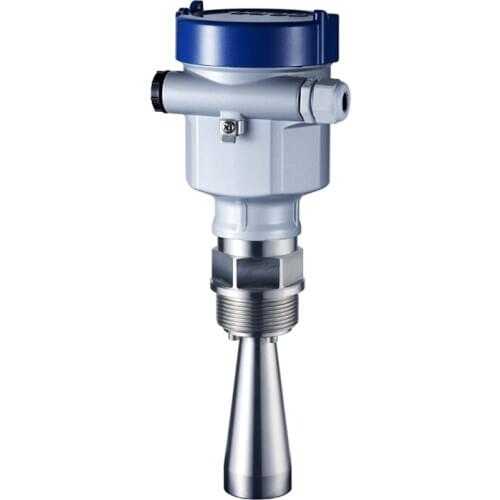 26GHz 30m Measure Range Pressure Resistance Temperature Resistance Radar Level Meter/Level Sensor