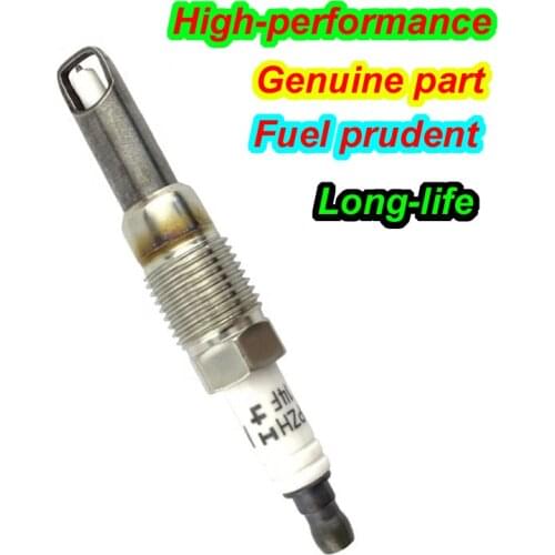 4 8PCS SP-515 PZH1F PZH14F Platinum Power Spark Plug For Explorer F150 Lincoln PZK1F SP515 SP 514