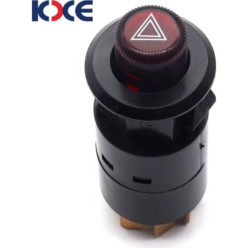 8Pin professional electrical car power window switch for LADA MAZ-5440