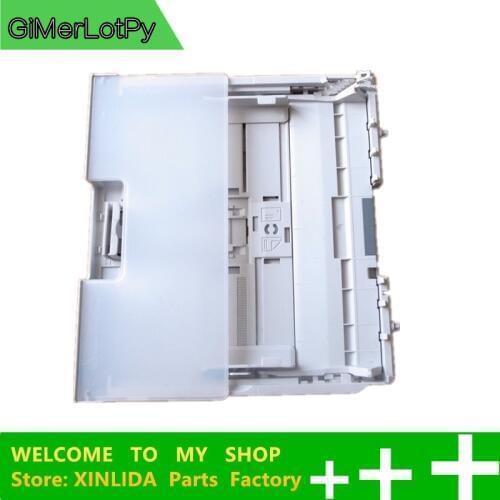 90% new Paper Tray for Samsung CLP365 366 360 410 460 364 367 368 CLX3305 3306 3300 3302 3302 3304 3307 C410 460 JC90-01142A