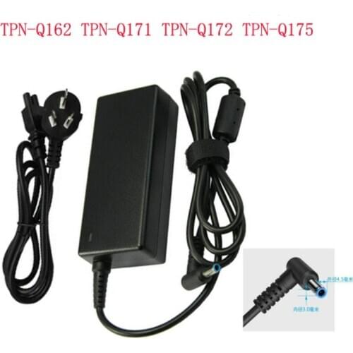 Power adapter charger For HP TPN-Q162 TPN-Q171 TPN-Q172 TPN-Q175