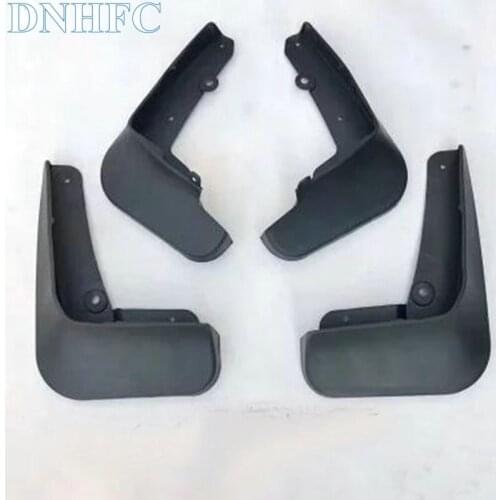 DNHFC Car fenders For MAZDA CX-5 CX5 KF 2nd Generation 2017 2018 Car Styling