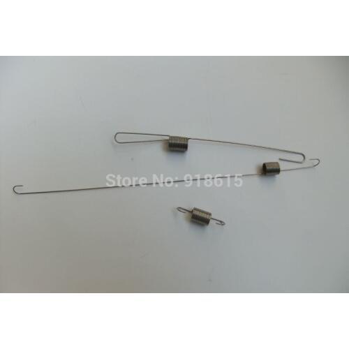 EX17 EX21 governor spring rod spring return springs for subaru EX17 EX21 gasoline engine parts