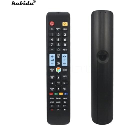 Kebidu 2019 HOT Smart Remote Control Controller For Samsung AA59-00638A 3D Smart TV New arrival