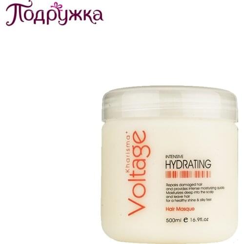 Kharisma Voltage Hair Masks