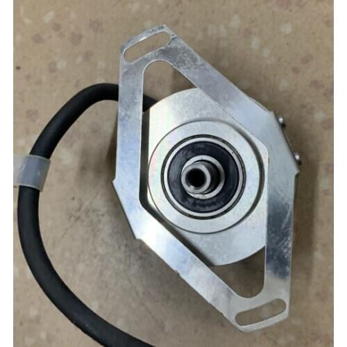 ERN 1387.020-2048 encoder , used one , 85% appearance new , test goods , free shipping