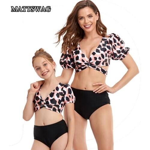 Mattswag Swimwear With Sleeves