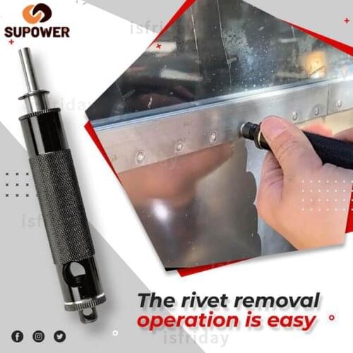 MENGJUE Hand Riveters