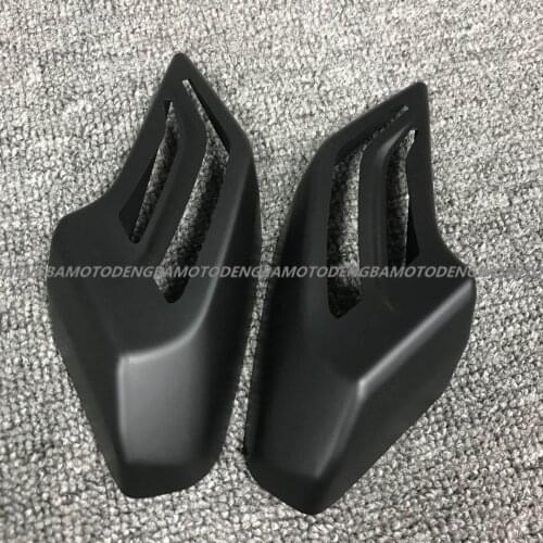 Motorcycle Turn Signal Lamp Cover Protective For TMAX530 TMAX 530 tmax530 Front Rear Lamp Shell Flashing Light Cap
