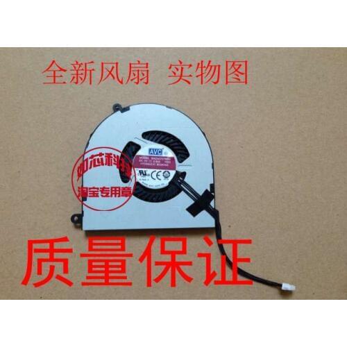 FOR Lenovo ThinkPad E550 e550 e555 laptop cooling fan