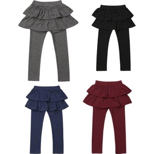 Autumn Spring Baby Pants Long Trousers Baby Girls Boys Leggings Newborn Cotton Clothes Baby Clothing Infant Kids PP Pants
