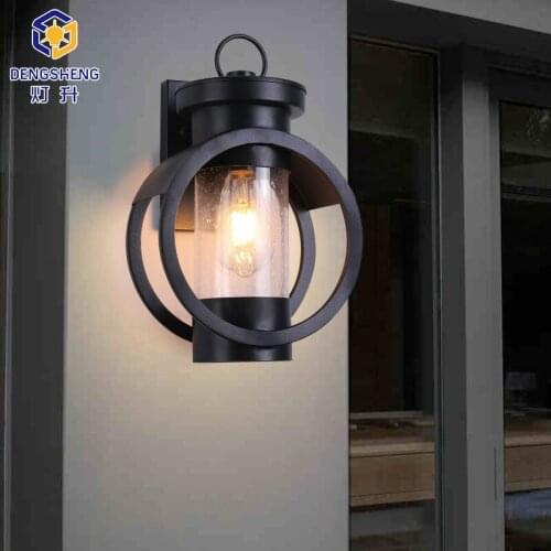 Modern led stone aplique luz pared wandlamp luminaria lampara pared beside lamp