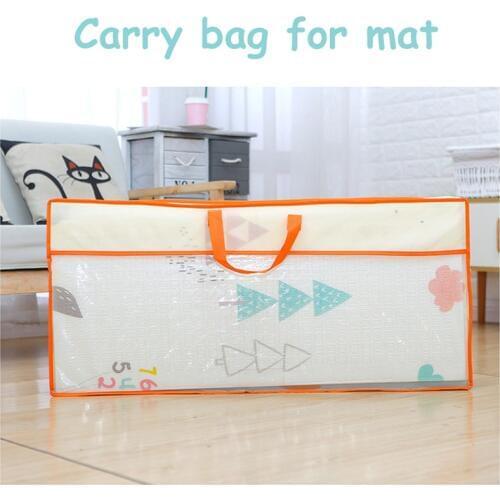 Carry Bag for XPE Play Mat 200*180*1cm