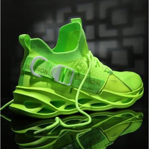 Spring Korean Version of The New Shoe Fashion Trend Net Surface Mens Shoes Casual Shoes Mens Sneakers Large Size