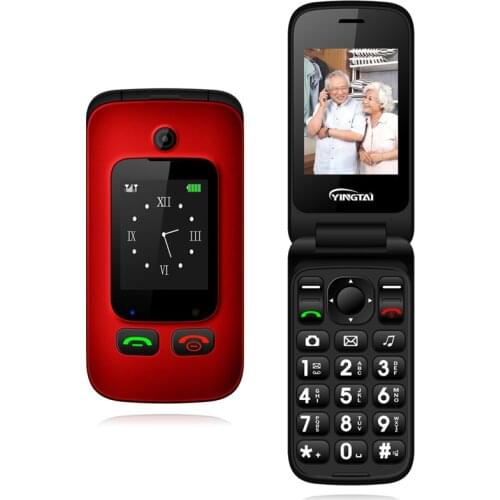 Yingtai Cell Phones