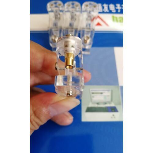 HRMJ-U.FLP-ST1 (40) Probe RF Probe RF Test Head IPEX/IPX Antenna RF High Frequency