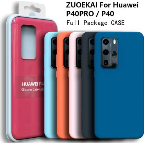 Zuoekai Huawei P20 Phone Cases