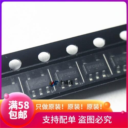 100% New&original NCP301LSN20T1G SOT23-5 :SFD** 2.0V In Stock