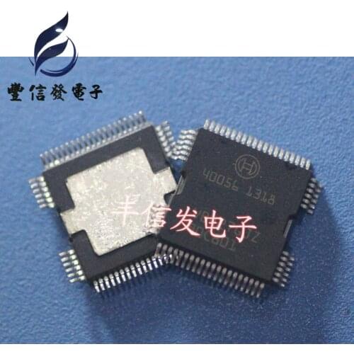 5pcs/lot 40056 QFP64 Auto chips FOR BOSCH Diesel Computer Board Automotive Fuel Injection Chip