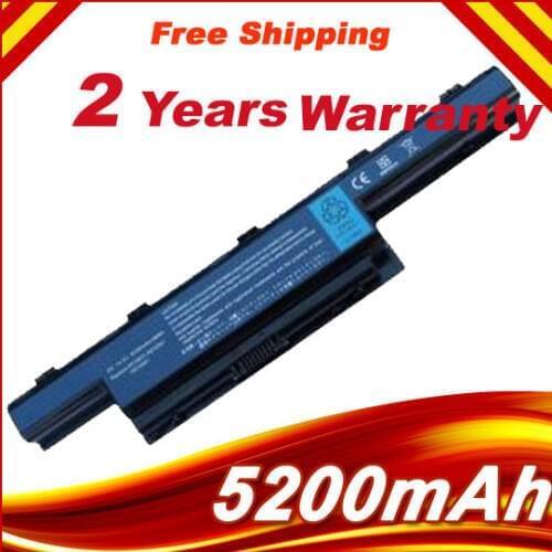 Laptop Battery for Acer Aspire 4250 4349 4333 4350 4551 4560 4733Z 4739 4738 5250 5253 5333 5336 5342 5349 5551 5750