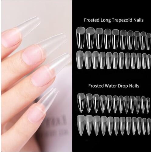 Born Pretty Nail Tips
