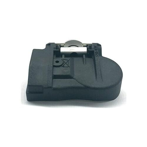 1 PCS Car Tire Pressure Monitor Sensor TPMS HL9108 BHA437140 315 For Mazda