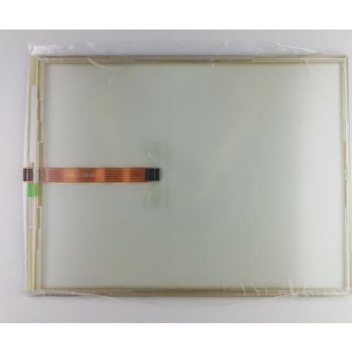 Touch Screen Digitizer for B&R Power Panel PP481 4PP481.1043-B5 4PP481.1043.B5 4PP481-1043-B5 Touch Panel Repair,FAST SHIPPING