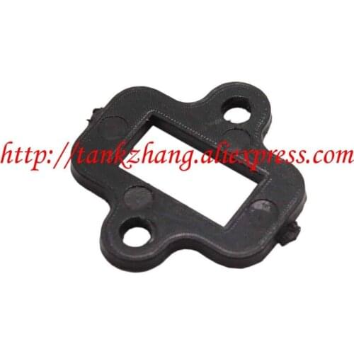 HENGLONG 1:16 RC tank spare parts No. Plastic seat for BB/Smoking on/off