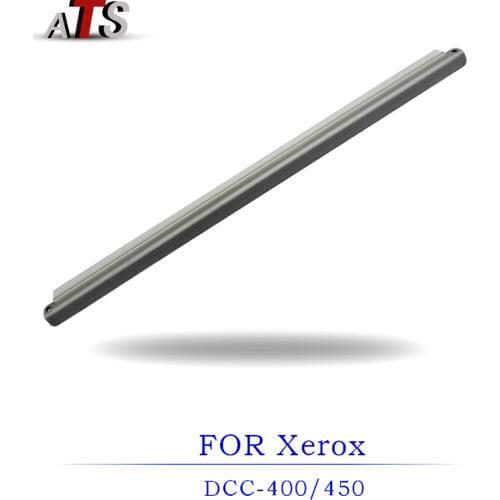 Drum cleaning blade For Xerox DCC 400 450 7345 4300 4400 4350 7750 7346 7760 7328 4405 compatible copier spare parts supplies