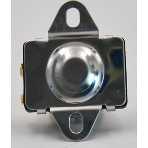 Marine Starter Tilt / Trim Relay Solenoid for MerCruiser 89-96158T 12V 89-96158T