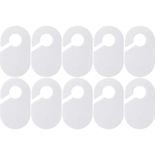 MSemis Clothes Hangers