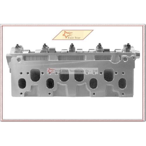 ALH ASV AGR AHF AGP AQM AYQ 1.9TDI 8V Bare Cylinder Head For Audi For Linde Industrial For Seat 038103373E 038103351B 908 703