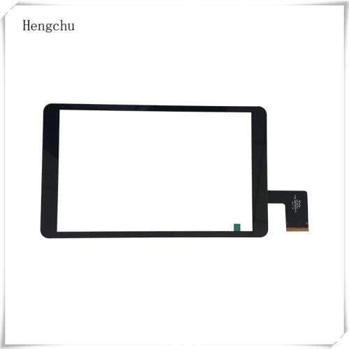New 9.7 Inch Touch Screen Digitizer Panel YTG-G97023-F1 V1.2 tablet pc
