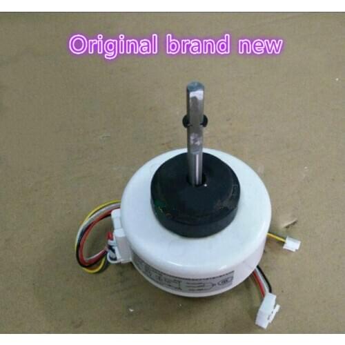 Suitable for Samsung Air Conditioner brand new indoor motor fan DB31-00474A SFN-230-16-4W motor