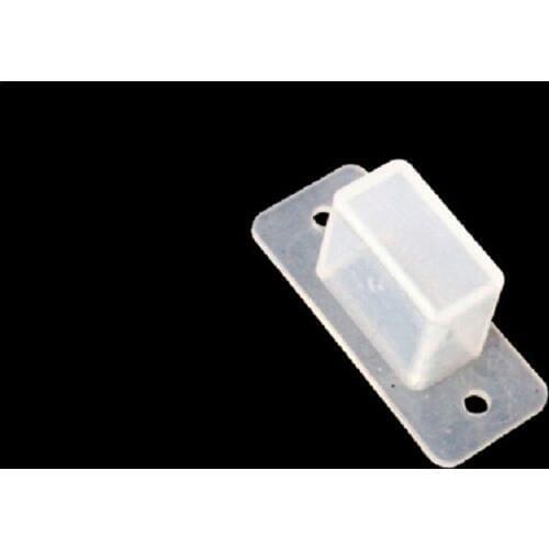 FVITEU Battery switch dust cover for 1/5 HPI Baja 5b ss Rovan F5 Truck Spare Parts ON ROAD MCD XS5