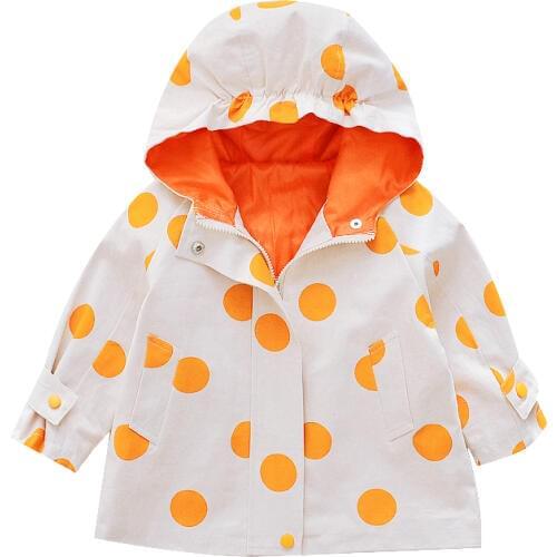 PZPCBML Jackets For Girls