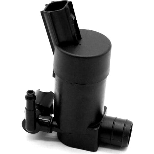 Twin Outlet Windscreen Washer Pump Replacement for Ford C-Max Focus C-Max Focus MK2 1355124