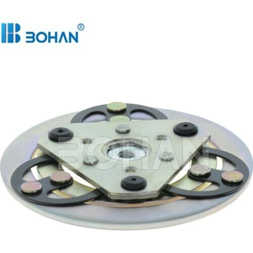 For ZEXEL DCW17 car air compressor clutch hub/Axle for AUDI A4/A6 for VW PASSAT 8D0260805F 8D0260805M 506031-1060 BH-CH-052