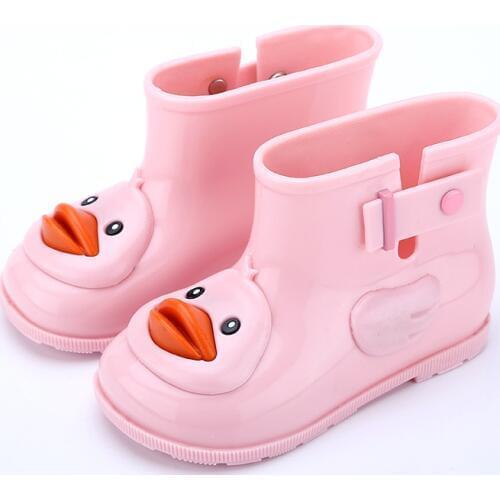 Upbelaa Children's Rubber Boots