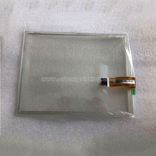 UT3-KNC1-F Original New Komori Machine UT3-KNC1-F Touch Screen Glass Panel Machine Parts