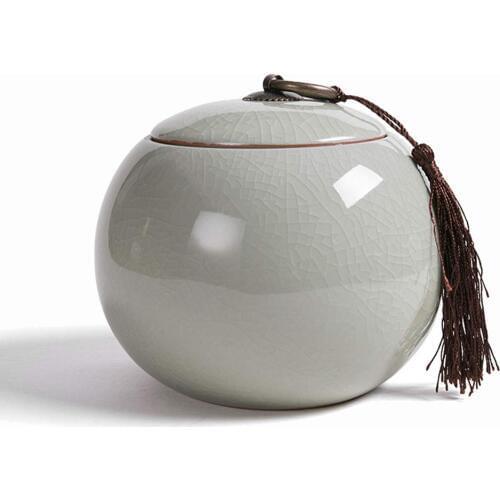 Dear Pet Memorials Ceramics Pet Cremation Urn