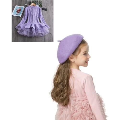 Зимние шапки для малышей WFRV China At AliExpress