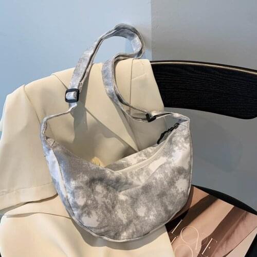 Women Shoulder Bags Canvas Bag Girl Bag Shoulder Bag Tote Handbags Bolso Mujer