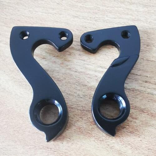 5pcs Bike Gear Mech Rear Derailleur Hangers Dropout for Forme ROLLINGSTONE compass KEMO KE-R1 R2 R4 R5 Dedacciai Assoluto