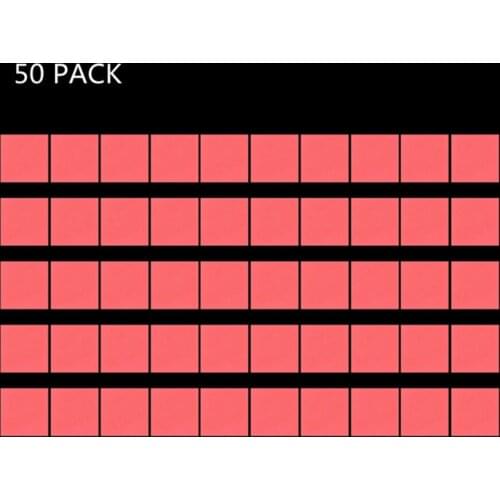 50pcs/lots Diamond Painting Accessory Diamond Embroidery Glue 2*2CM Dotting Glue Daimond Painting Wax Mud